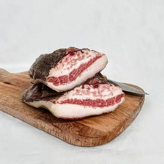 Charcuterie italienne